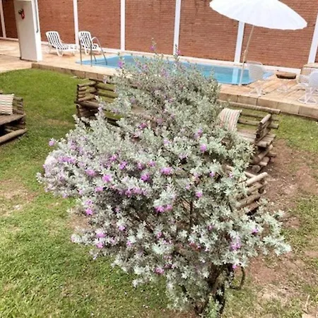 Primavera Acolhedora Holambra Exterior foto