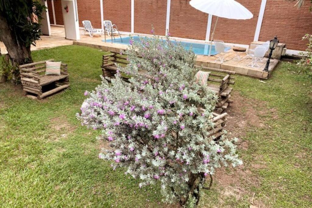 Primavera Acolhedora Villa